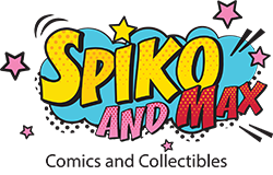 Spiko and Max